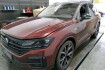Volkswagen Touareg R-Line 3.0tdi r line 4m iq light/acc/pano/360