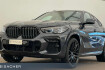 BMW X6  xdrive30d a m sport ahk lcpro hud 360  22?lm