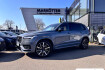 Volvo XC90 Ultimate Dark Xc90 awd ultimate dark recharge 7 sitzer four c