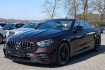 Mercedes E53 AMG  Benz e 53 amg cabriolet 20z./distro+/hud/amg aga/360