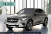 Mercedes GLC Avantgarde Advanced Benz glc 400 e 4m nappa ahk burm offroad memo pano