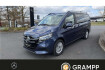 Mercedes EQV Edition 2023 Benz eqv 300 300 distronic*360*multibeam*augmented*7 sitz