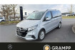 Mercedes EQV Edition 2023 Benz eqv 300 300 distronic*360*multibeam*7 sitz*augmented
