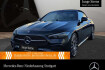 Mercedes CLE Coupé AMG Line Benz cle 220 d amg+360+burmester+totw+keyless+9g