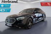 Mercedes Classe E  Benz e 300 e amg night pano burm4d distronic ahk
