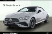 Mercedes CLE Coupé AMG Line Benz cle 200 amg line burmester 3d+nightpaket+20zoll