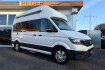 Volkswagen Crafter  grand california*autom*kam*shz*temp*ahk