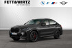 BMW X4 M  X4 m 40d ahk|pano|standhzg.|head up|h/k