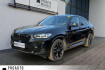 BMW X4  ahk/hud/pano/adaptled/mmry/h&k