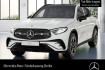Mercedes GLC AMG Line Benz glc 200 4m amg+night+pano+360+ahk+led+burmester+9g