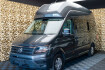 Volkswagen Crafter Trendline grand california 600 fwd