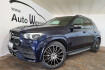 Mercedes GLE AMG Line Benz gle 350 d 4matic amg night edition led 7 sitzer