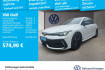 Volkswagen Golf 8 20 Years Golf r 2 0 l tsi opf 4motion 245 kw (333 ps) 7 g