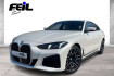 BMW Série 4 Coupé M-Sport Bmw 430  430 d xdrive msport m sportpaket hk hifi dab led