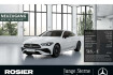 Mercedes CLE Coupé AMG Line Benz cle 300 4m coupe amg sport premium led pano n