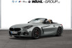 BMW Z4 First m40i head up hk hifi dab led wlan komfortzg.