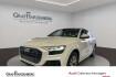 Audi Q8  55 tfsie quattro tiptronic acc kamera gra