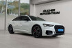 Audi S6  lim. 3.0 tdi quattro  deutsches frzg.  1.hand
