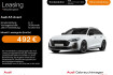 Audi A5 Coupé Edition one A5 40 tfsi qu s line edition one s tro*b&o