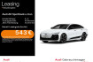 Audi A6 e-tron  A6 e tron s line*air*led+*virtual*navi