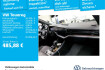 Volkswagen Touareg R-Line 3.0 v6 tdi tiptronic r line 4motion pano