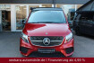 Mercedes Marco Polo  benz marco polo  benz marco polo edition amg + night paket *mbux