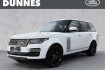 Land Rover Range Rover Autobiography Range rover p400e phev autobiography
