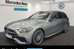 Mercedes Classe C Edition AMG Line Benz c 300 d t edition amg+360 +pano+ahk+easy pack