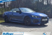 BMW Série 4 Coupé xDrive Bmw 440  440 mi xdr.cabrio m pro carbon suview hud acc 19?