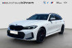 BMW Série 3 M-Sport 330 e xdrive touring ///m sport pro upe 81.950 eur
