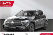 Mercedes GLC AMG Line Benz glc 220 d 4m amg night digital light 360  k. ahk