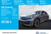 Volkswagen Touareg R-Line 3.0 v6 tdi r line 4motion navi ahk iq.li