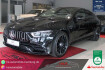 Mercedes AMG GT  benz amg gt  benz amg gt 43 night paket*scheckheft
