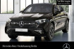 Mercedes GLC AMG Line Benz glc 200 4m amg+night+pano+360+burmester+totw+9g