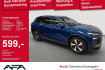 Audi Q6 e-tron  Q6 e tron e tron quattro 100kwh s line*matrix*360 *lm20