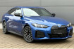 BMW i4  I4 m50 xdrive m sport pro*h/k*360 *glasdach*hud*