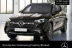Mercedes GLC AMG Line Advanced Benz glc 200 4m amg+pano+360+ahk+burmester+totw+keyless