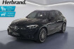 Mercedes GLC AMG Line Advanced Benz glc 300 4matic amg line night pa. panorama ahk