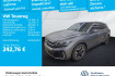 Volkswagen Touareg R-Line 3.0 v6 tdi r line 4motion navi ahk iq.li