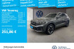 Volkswagen Touareg  3.0 tdi tiptronic 4 motion navi frontass
