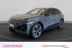 Audi Q6 e-tron edition one Q6 e tron edition one grey navi ahk dab tel. vorb. 360 kamer