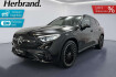 Mercedes GLC AMG Line Benz glc 300 4m amg pano ahk night memory lenkradhzg