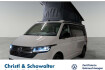Volkswagen California  T6.1 california coast 2.0 tdi dsg 4m edition ahk