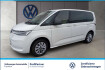 Volkswagen Multivan Goal T7 multivan 2.0 tdi dsg navi iq.light frontassis