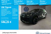 Volkswagen Tiguan R-Line 2.0 tdi dsg 4 motion r line navi leder iq