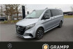 Mercedes EQV Avantgarde Line Benz eqv 300 300 ava airmatic*360*distronic*lenkradheiz.*