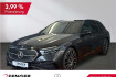 Mercedes Classe E AMG Line NIGHT Edition Benz e 220 d t amg night digitallight kamera mbux ahk