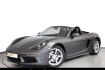 Porsche Boxster  718