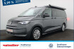 Volkswagen Volkswagen Others  others  autres beach dsg/ markise  aufstelldach  ahk