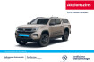 Volkswagen Amarok PanAmericana panamericana dc 177 kw 3.0 tdi 4m otion p